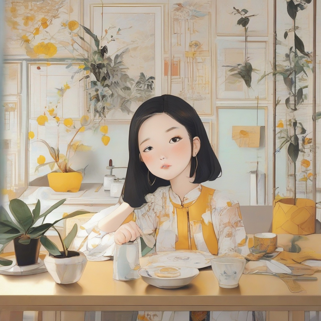 内外兼修！健康养生与护肤的黄金法则