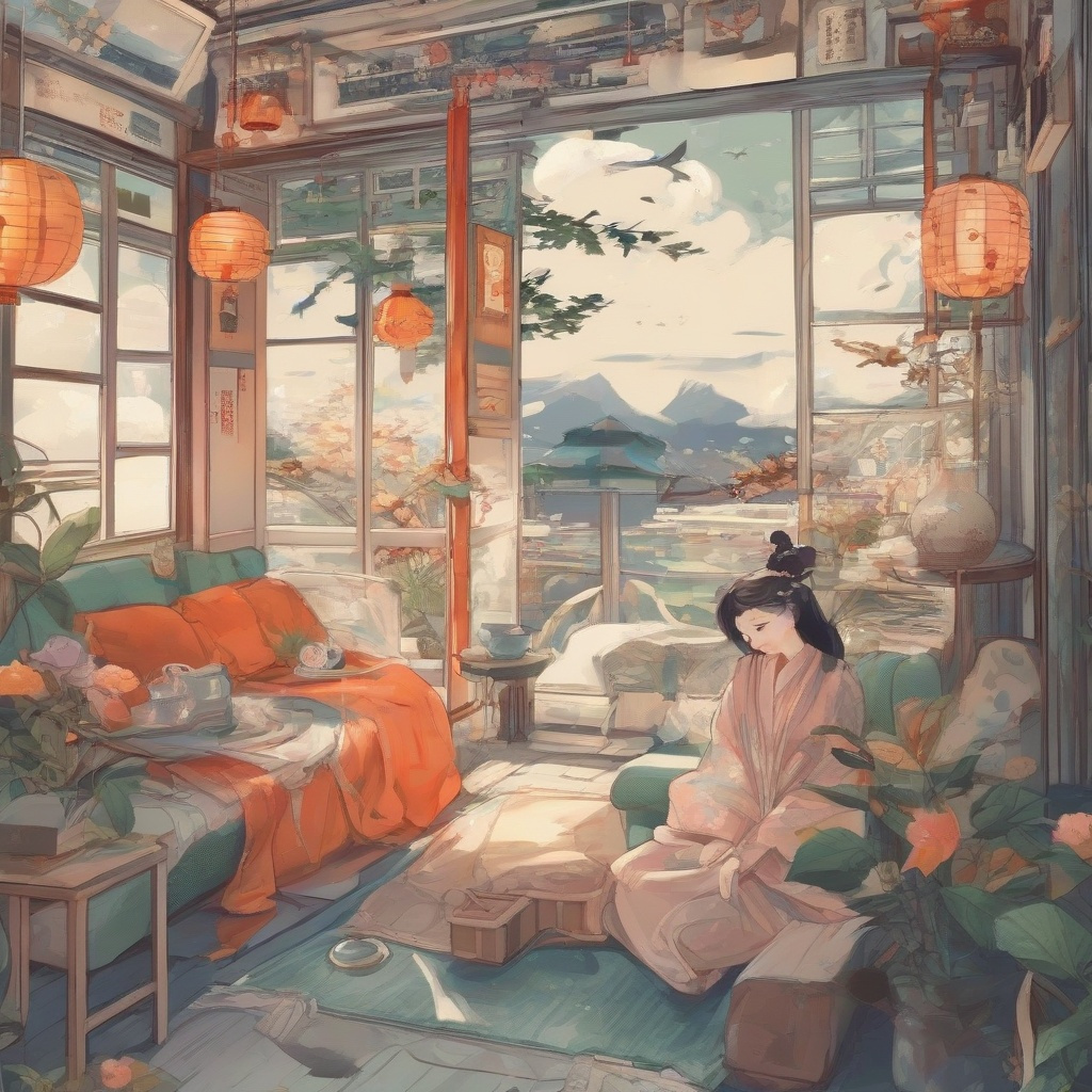 旅行美妆收纳秘籍：轻装上阵也能美翻全场