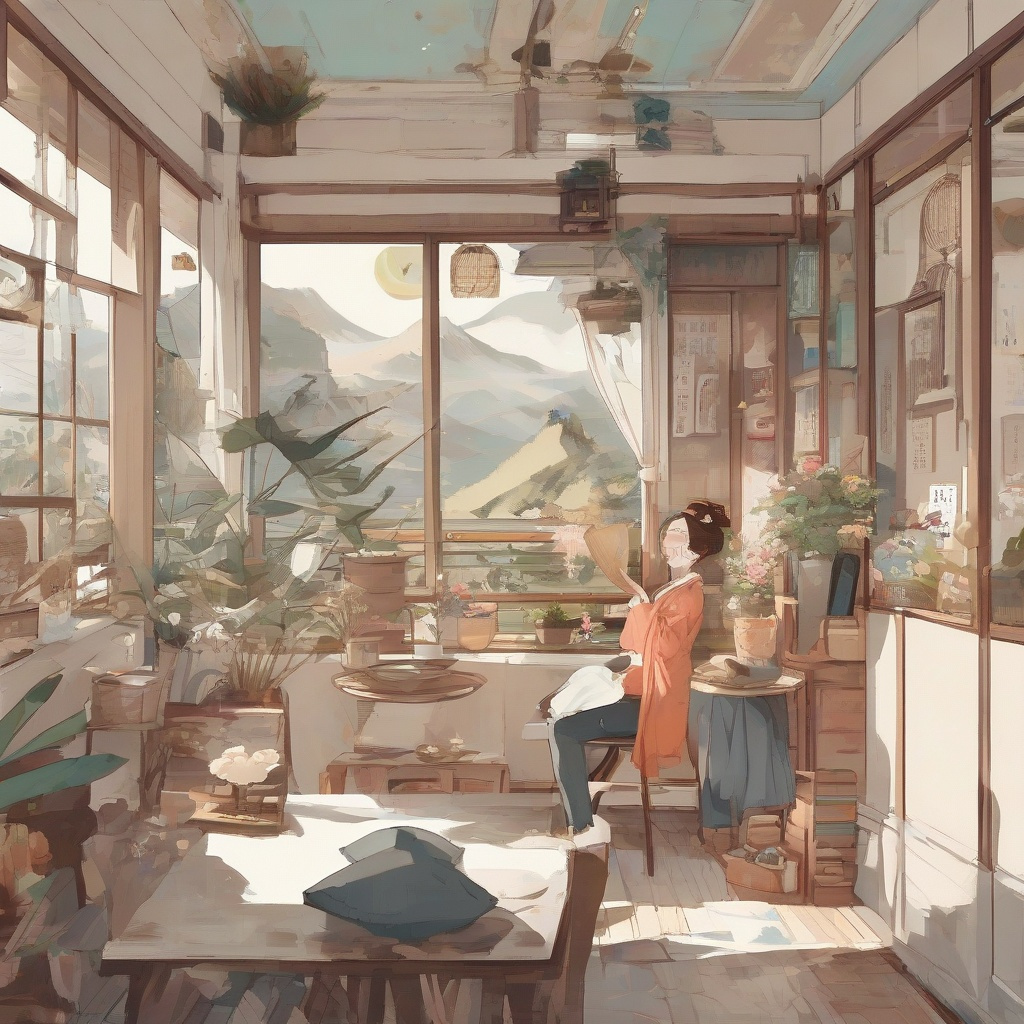 旅行中的美妆秘籍：轻松打造精致妆容