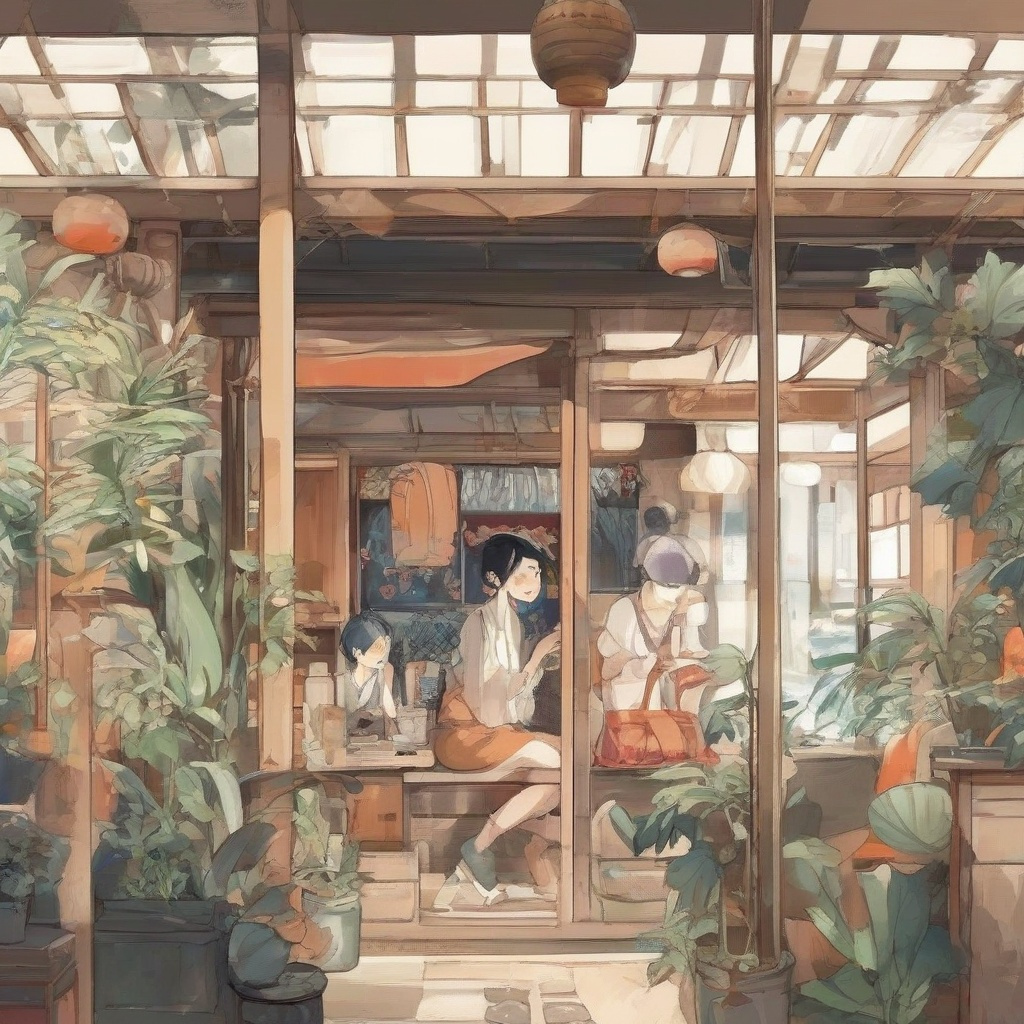 旅行中的美妆养生术：轻装上阵也能美翻全场