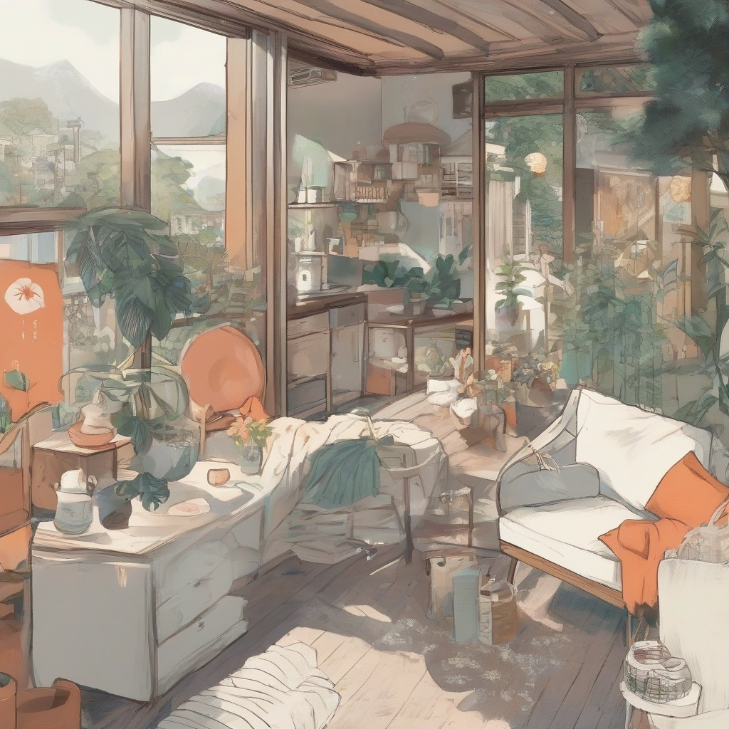 10个家居收纳妙招，让家瞬间扩容30%！