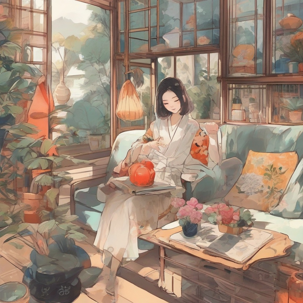 旅行收纳秘籍：轻松打包，快乐出行