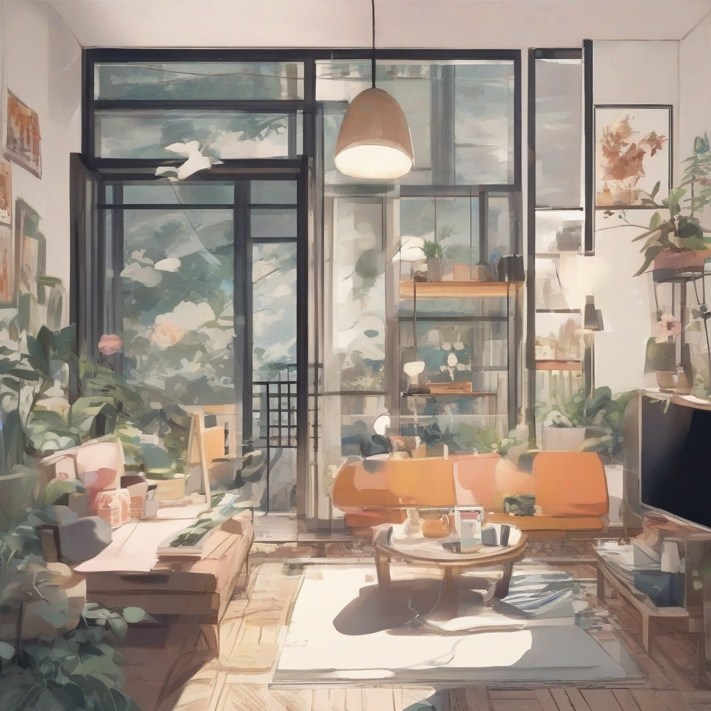 5个家居收纳妙招，让家秒变整洁空间