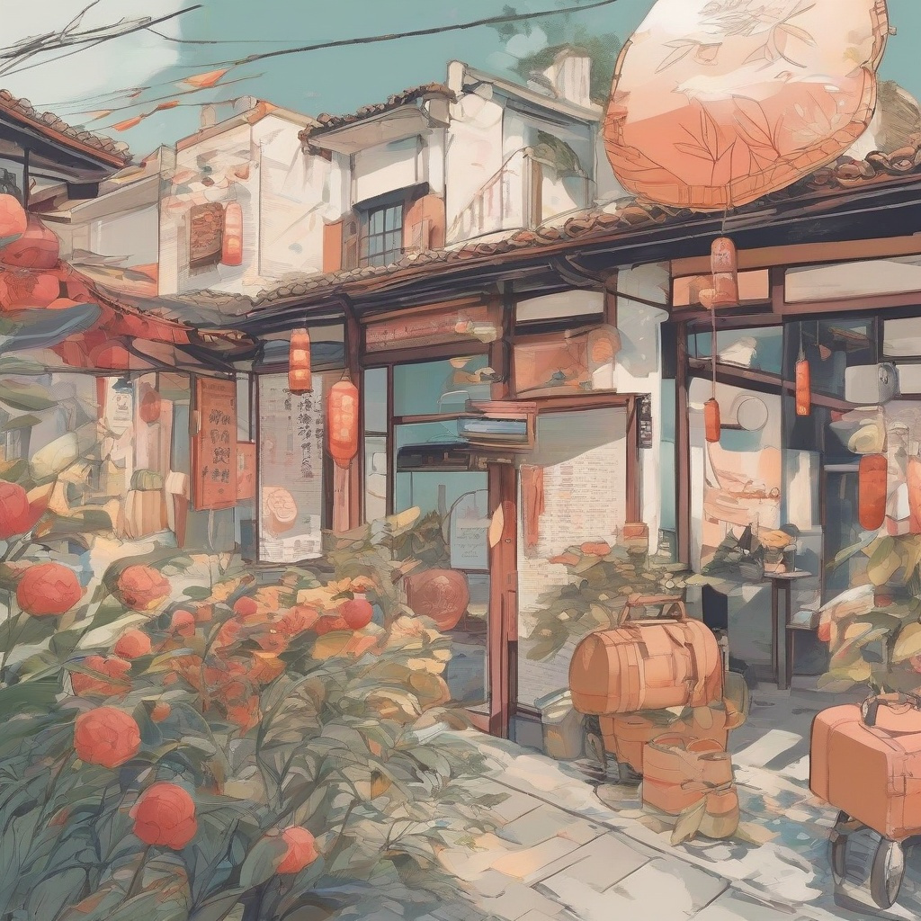 旅行三件套：养生收纳穿搭全攻略