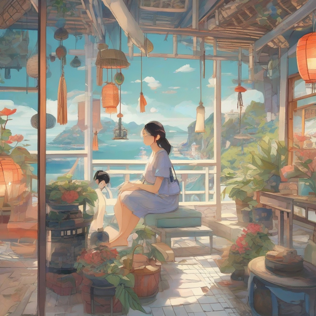 美妆达人的旅行瘦身收纳术，轻松玩转时尚！