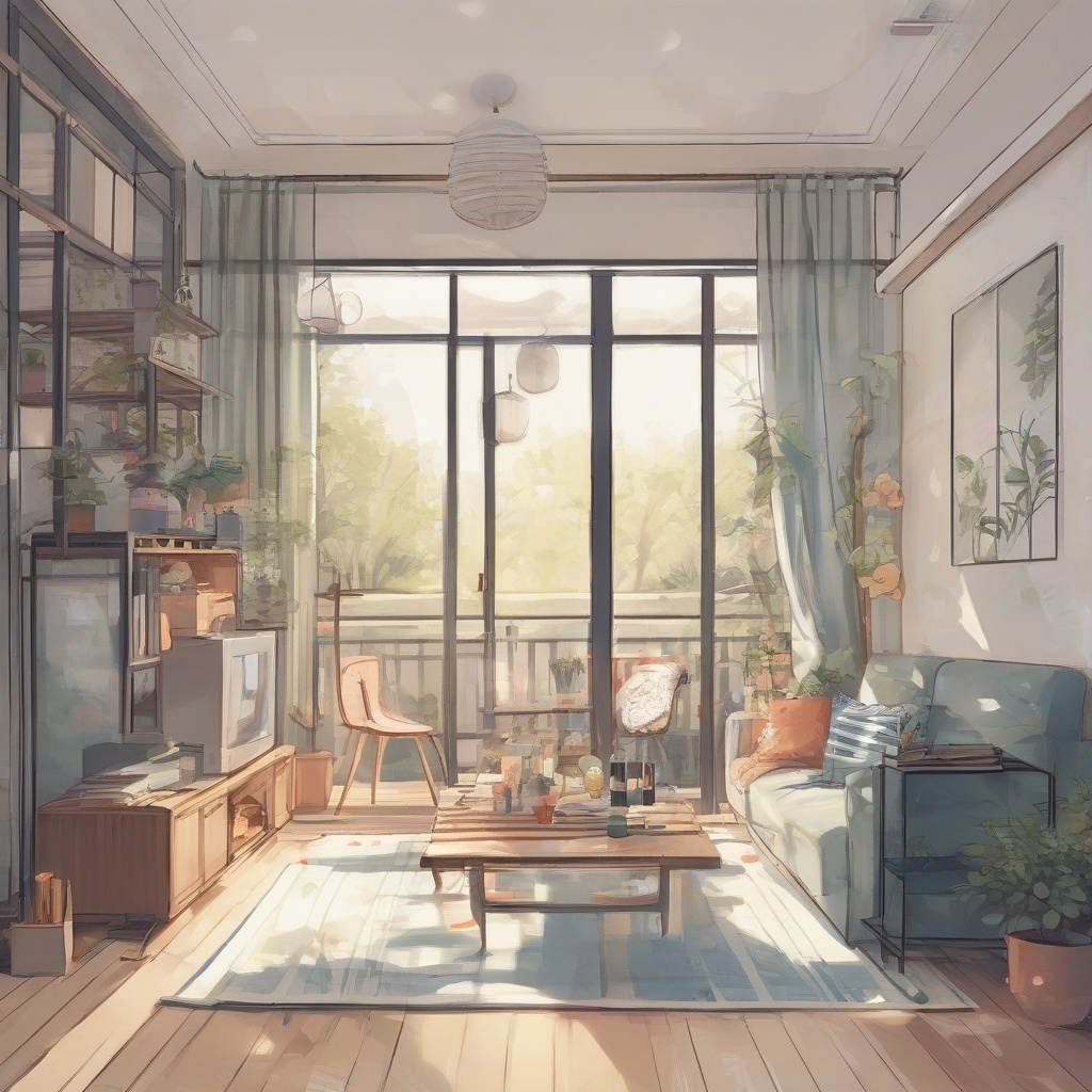 家居收纳新招：让家更整洁，身心更健康