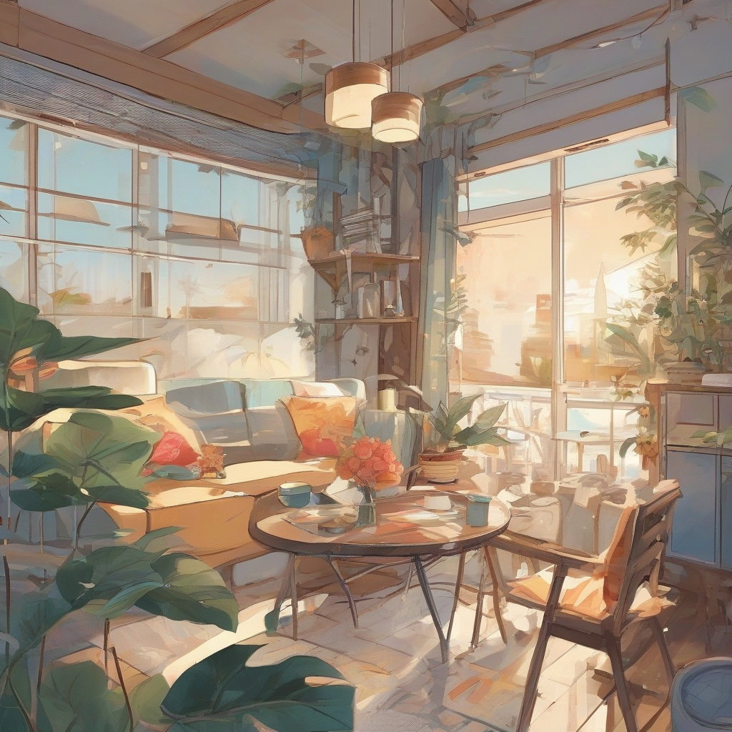 健康生活三场景：家居旅行全攻略