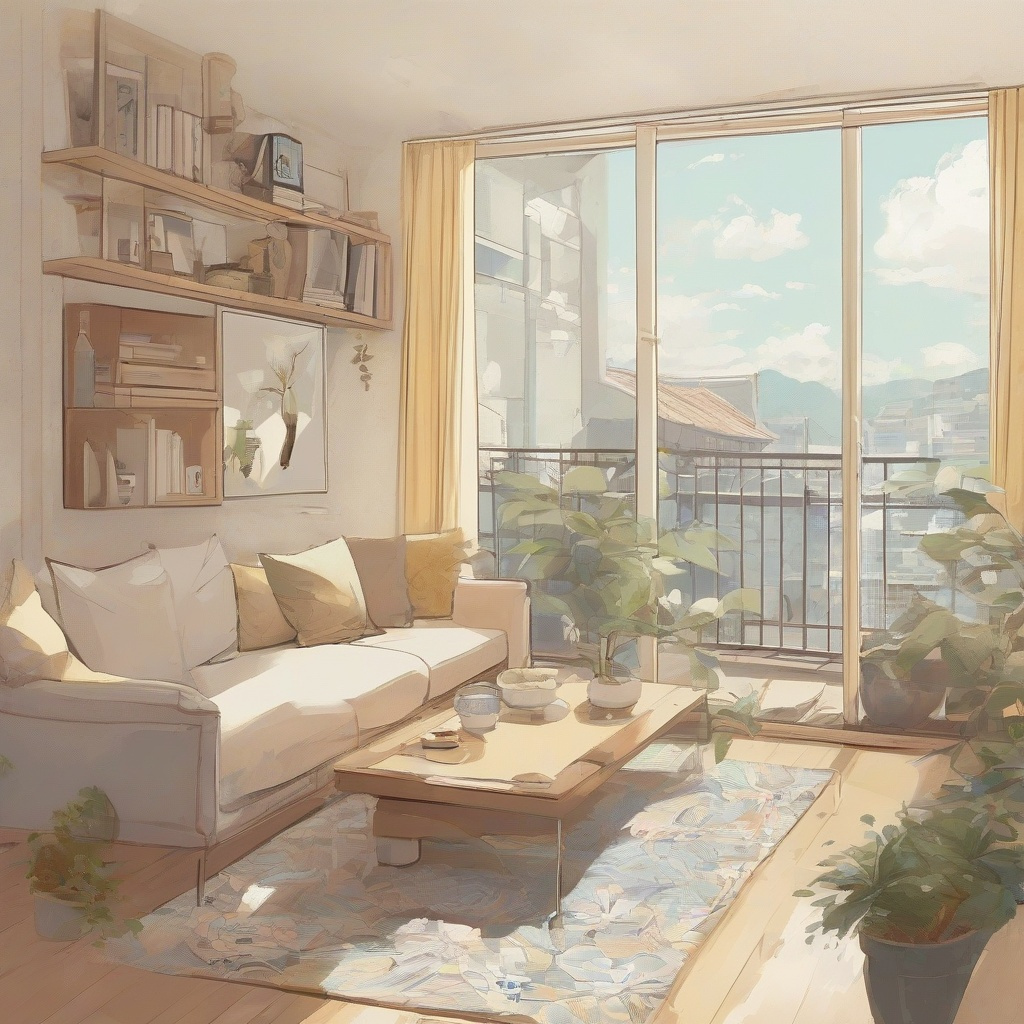 小空间大变身！家居收纳的10个黄金法则