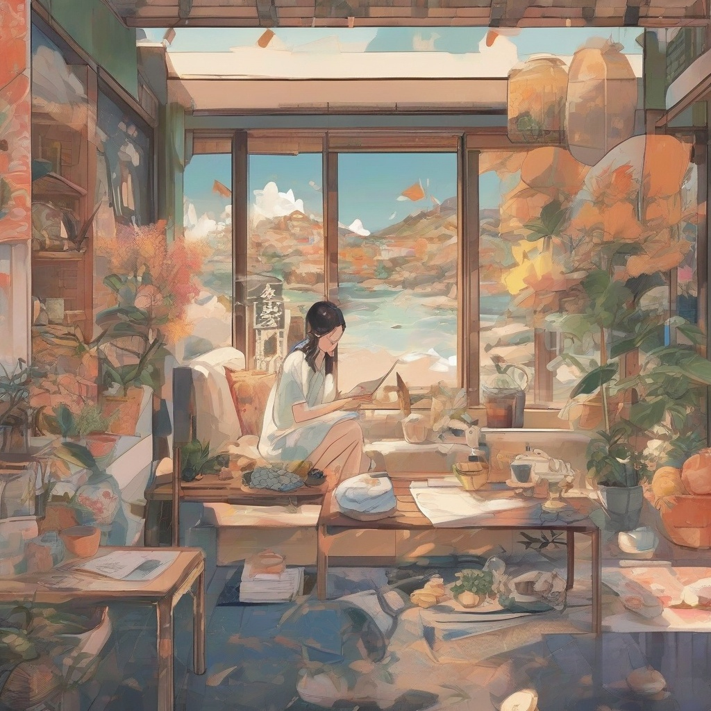 旅行收纳穿搭三合一攻略，轻松玩转出游季