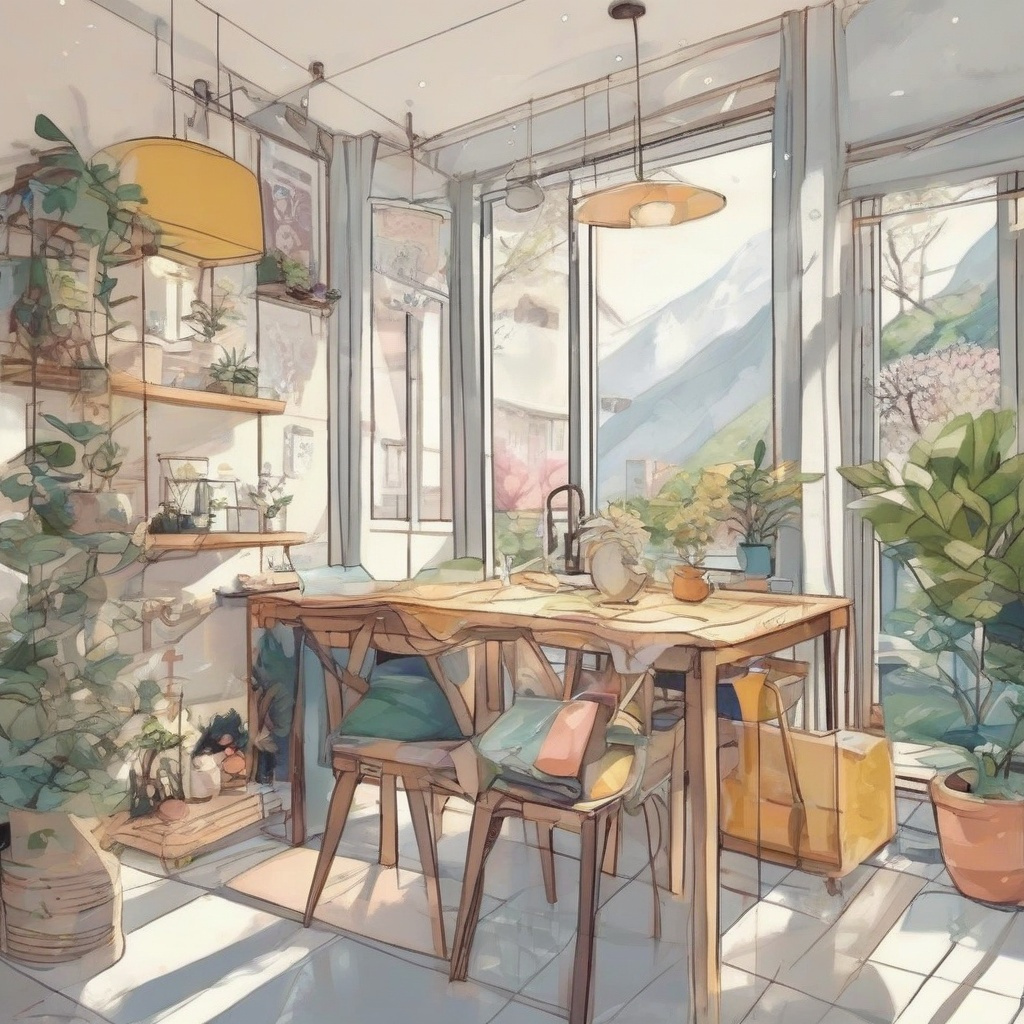 居家养生新方式：减肥与健康双丰收