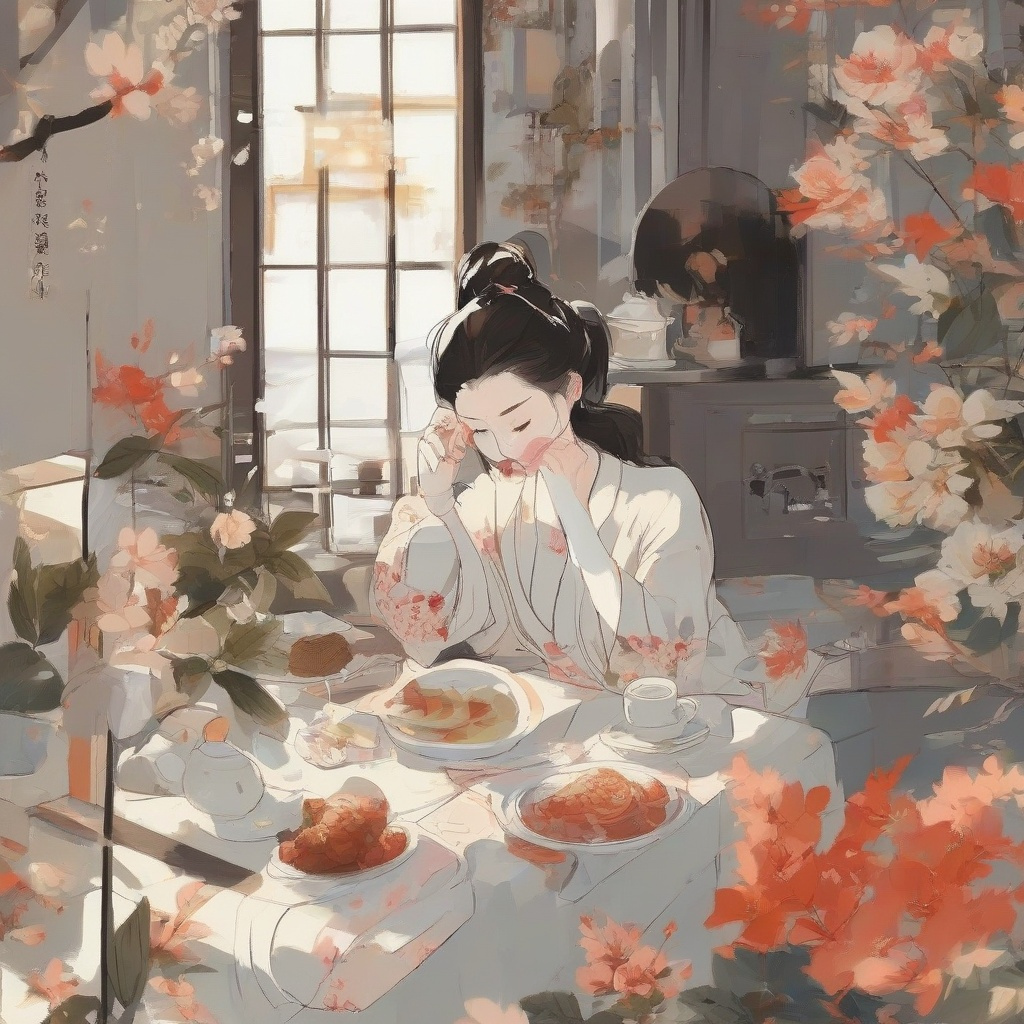 养生减肥穿搭三合一，轻松打造健康生活