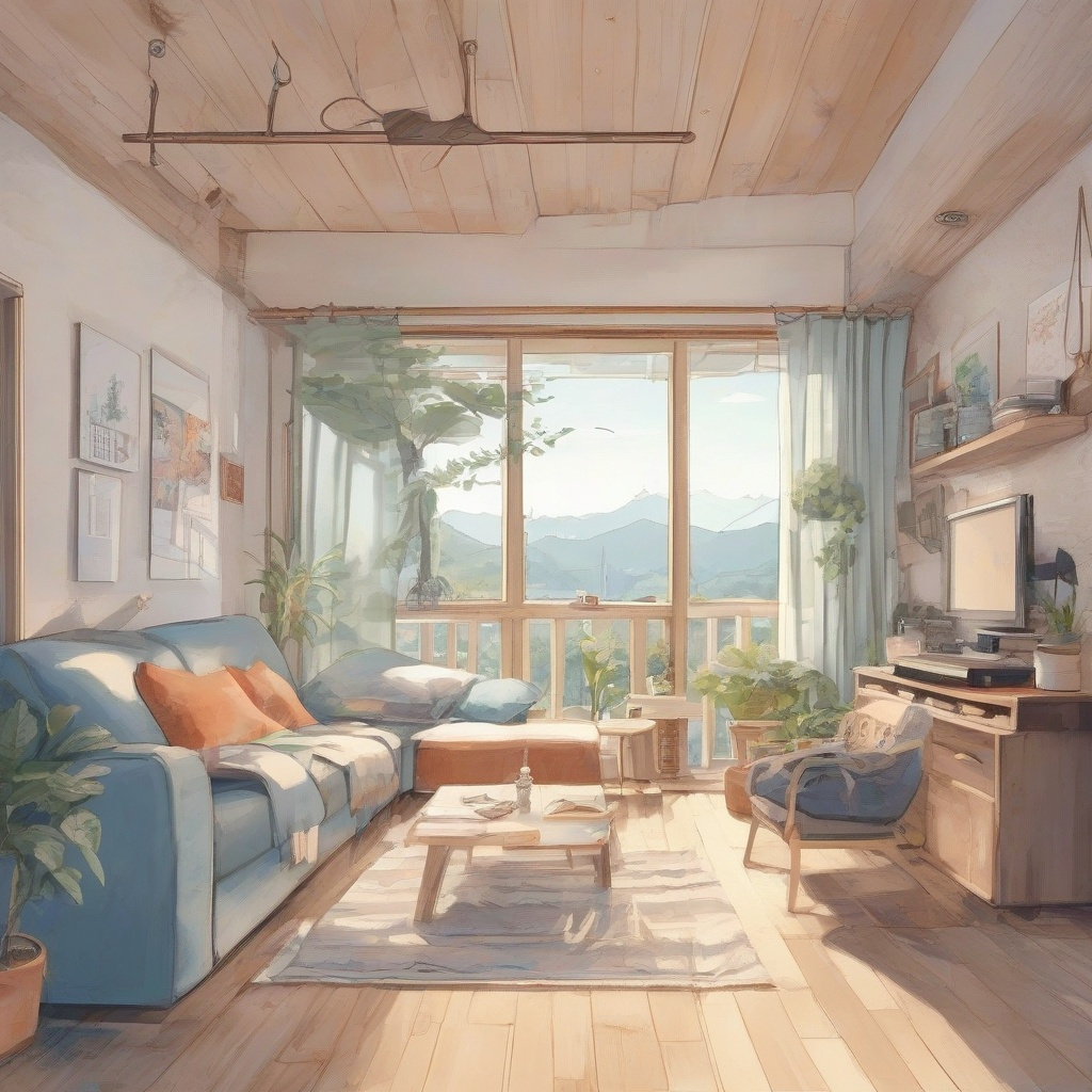 小空间大智慧：家居收纳的10个实用技巧