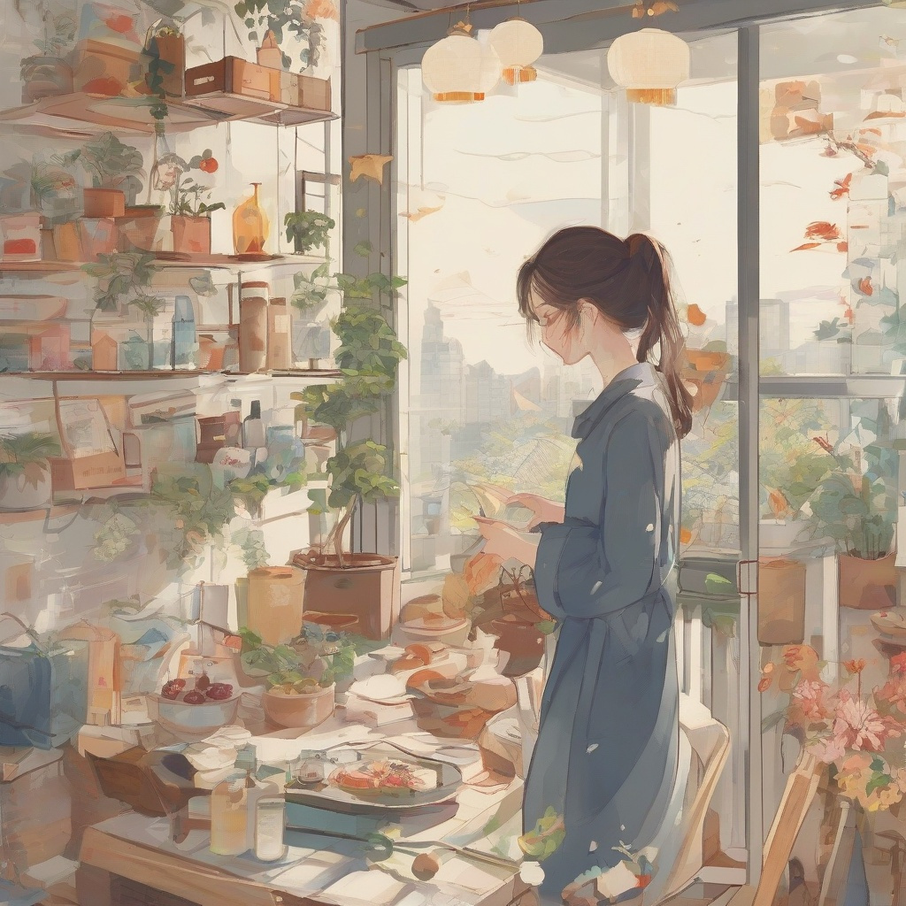 厨房小白必看！5个让料理秒变高级的技巧