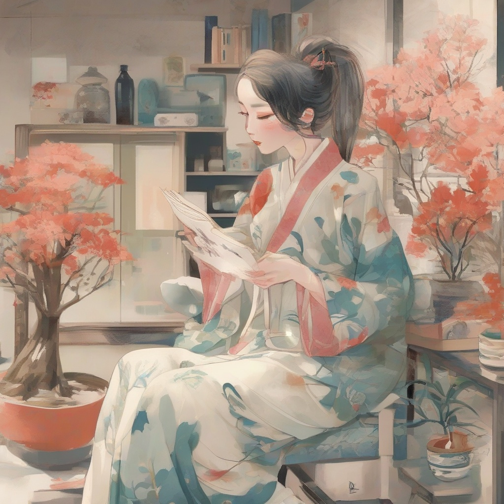 美妆与瘦身：双管齐下的生活美学秘籍