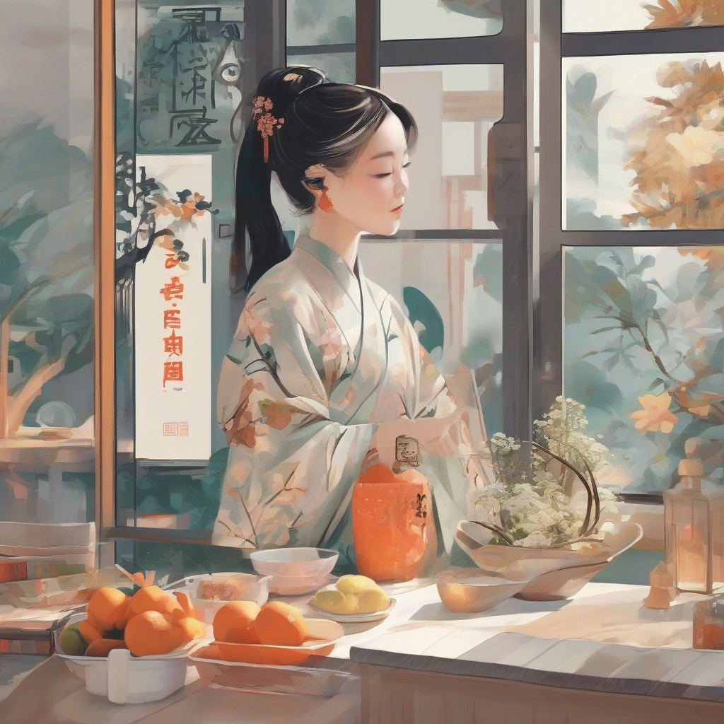 美妆与瘦身：解锁健康美的双重密码