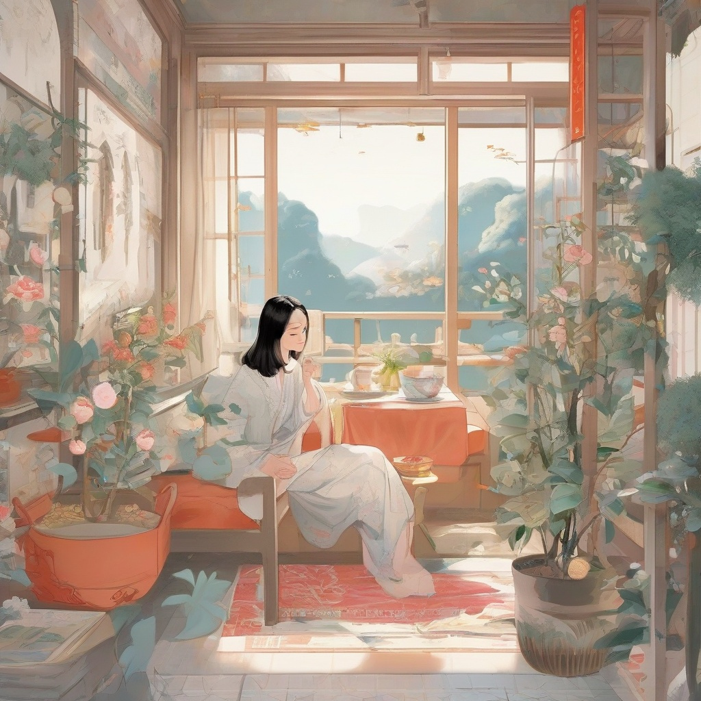 美妆养生两不误！打造精致生活秘籍