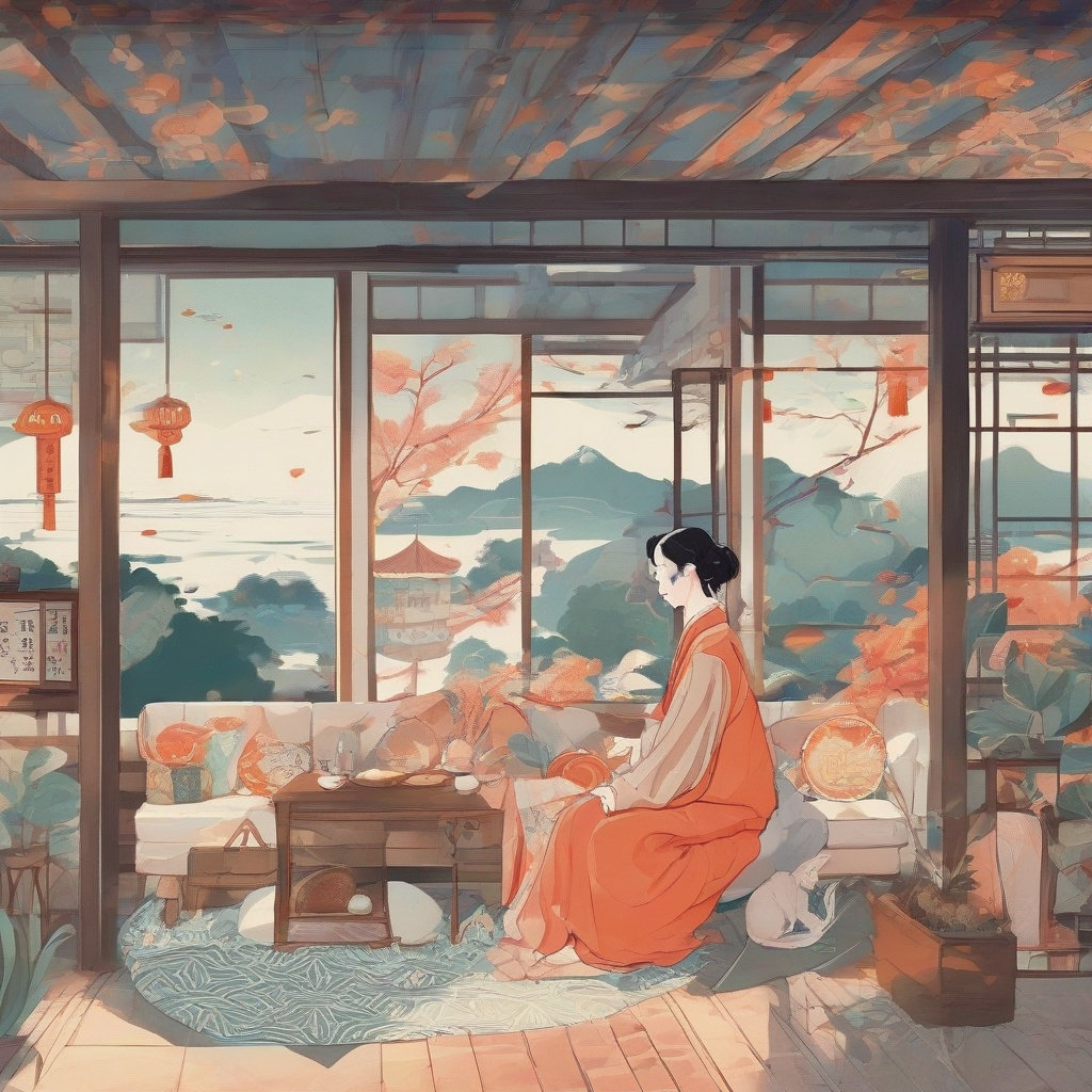 旅行攻略：健康、舒适与时尚的完美平衡