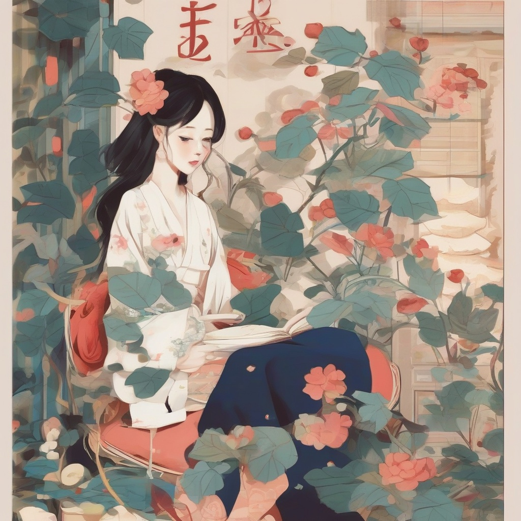 健康收纳术：让生活与养生完美融合