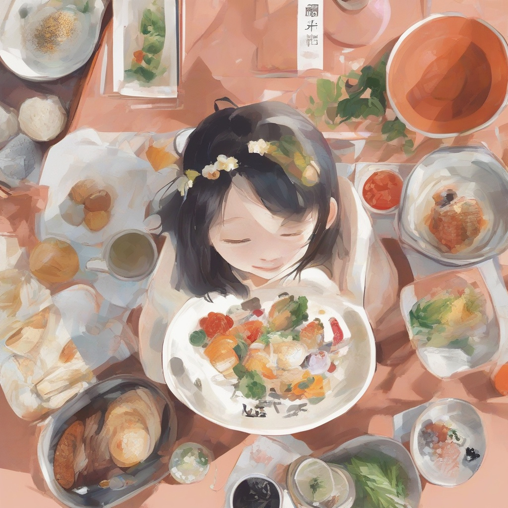 厨房变美妆实验室！美食灵感解锁护肤新招