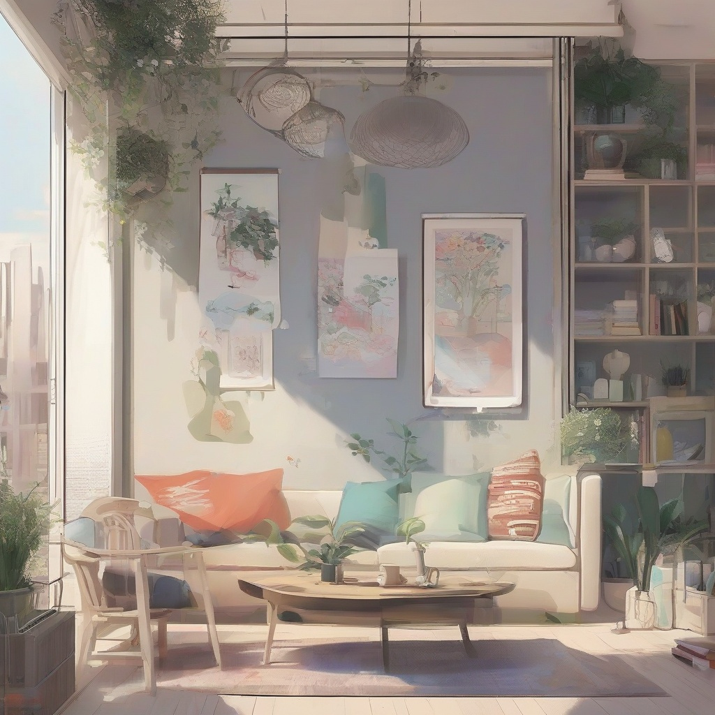 厨房到客厅：解锁健康养生的生活密码