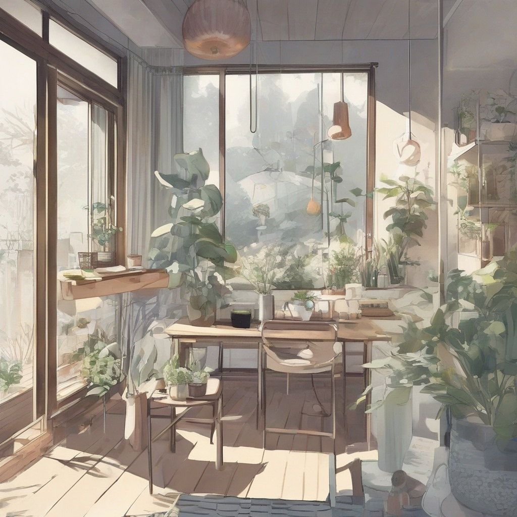 居家减肥新招：健康生活从家开始