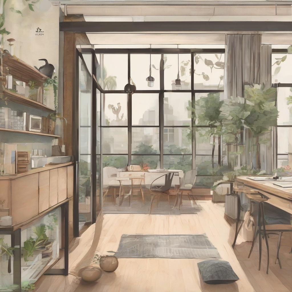 减肥不反弹！家居收纳里的瘦身密码