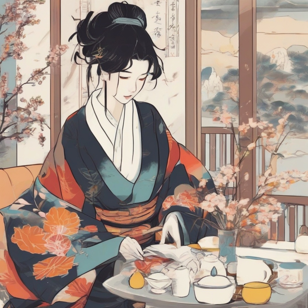 旅行美妆秘籍：养生与美妆的完美结合