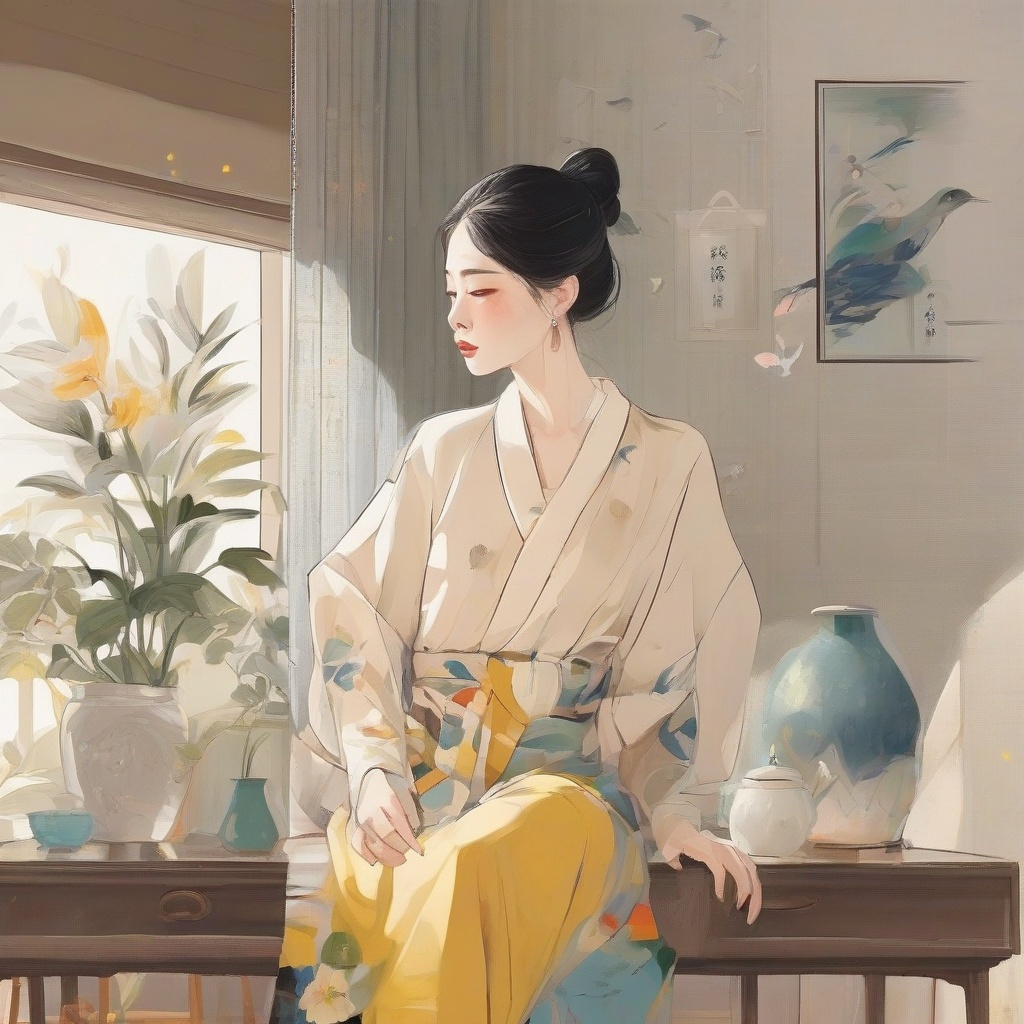 美妆与养生融合：解锁健康变美新方式