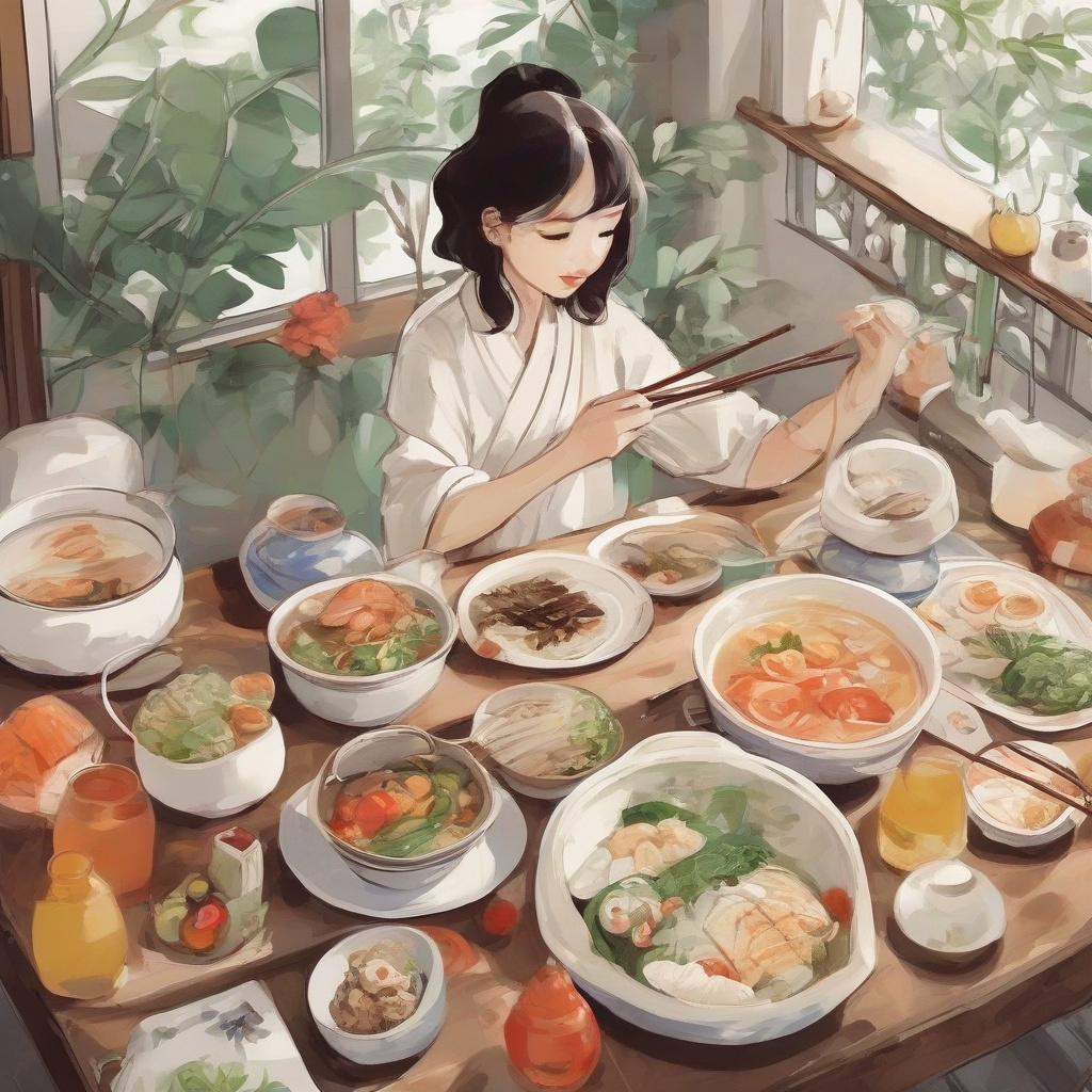 旅行三件套：美食、收纳、护肤全攻略