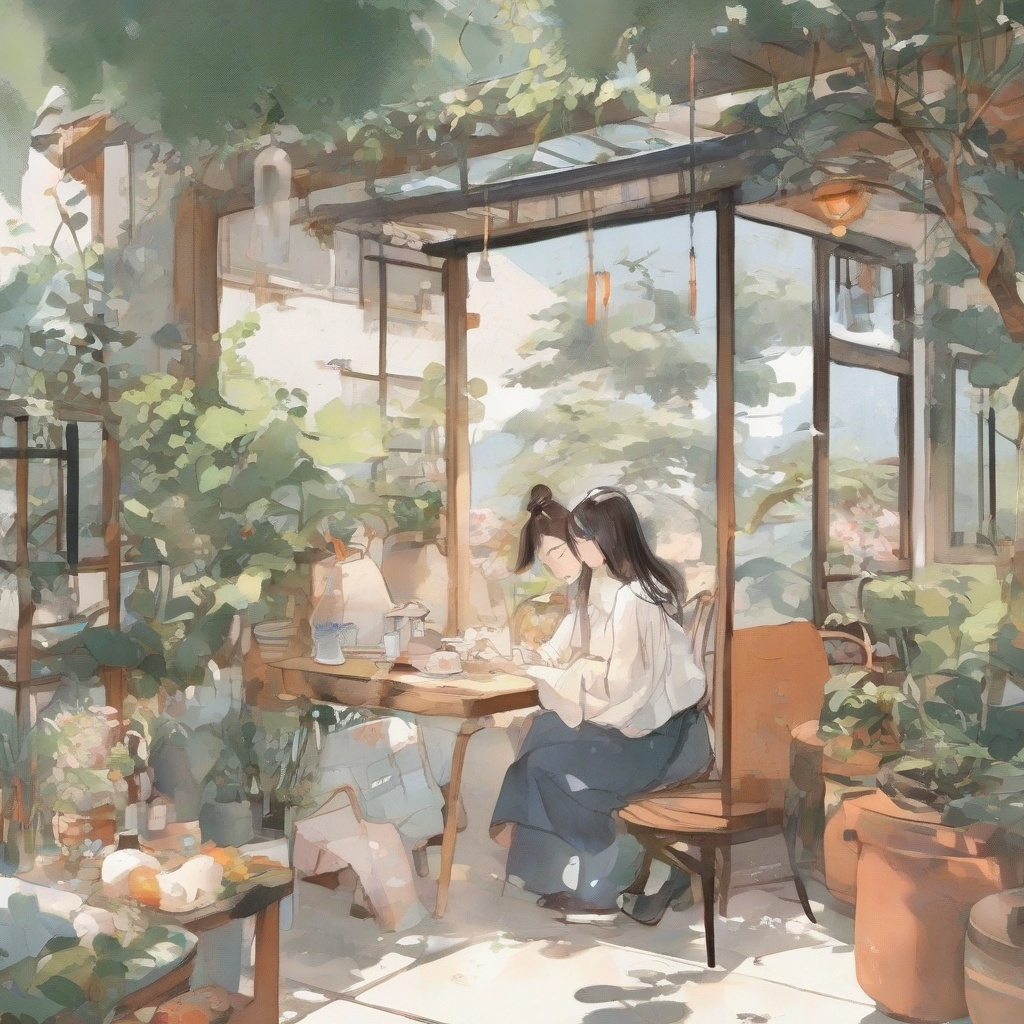 美妆健康瘦身三合一：轻松变美小妙招