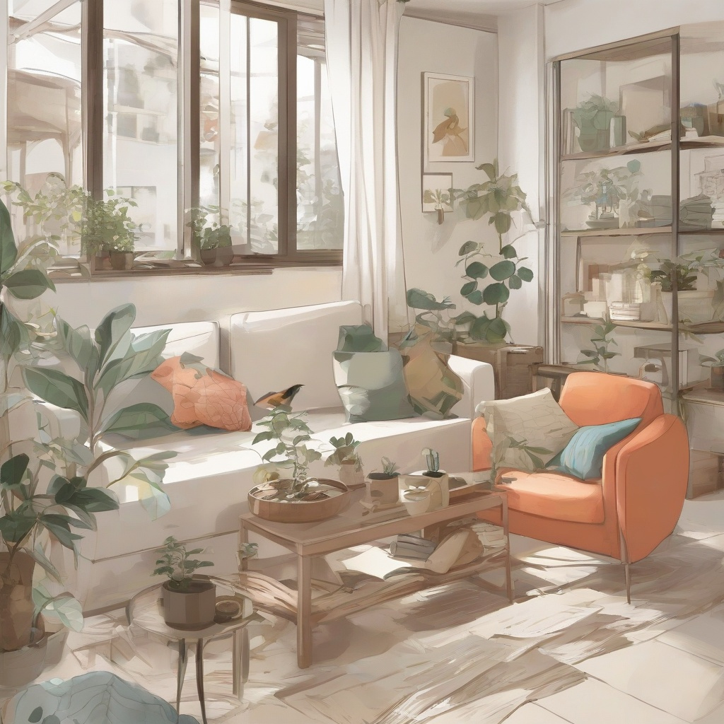 家居收纳秘籍：让家秒变整洁的5个妙招