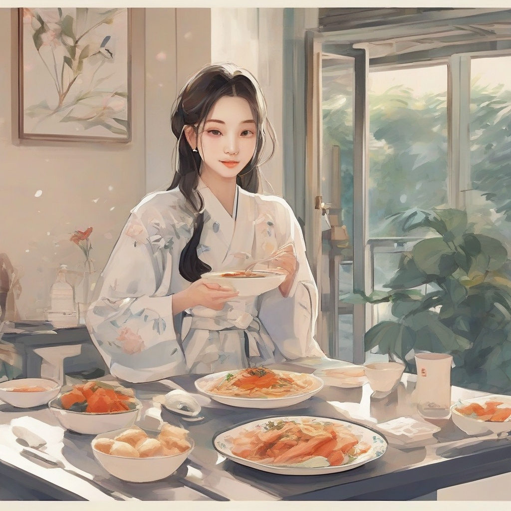 厨房变美妆实验室：5款食材自制天然护肤品