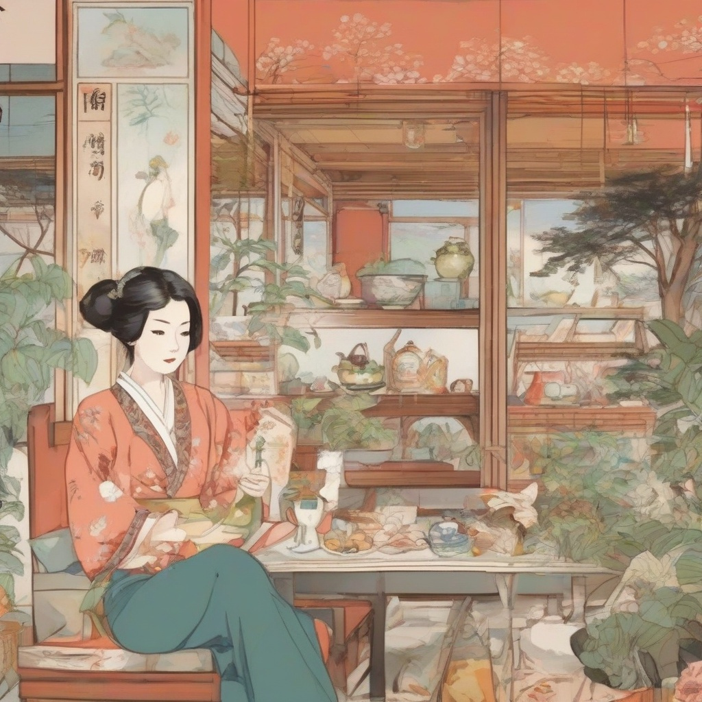 健康减肥穿搭三合一：轻松变美指南