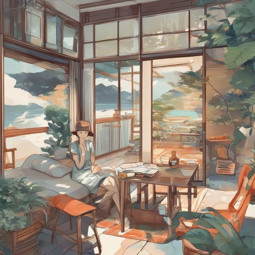 健康养生全攻略：家居旅行穿搭三合一