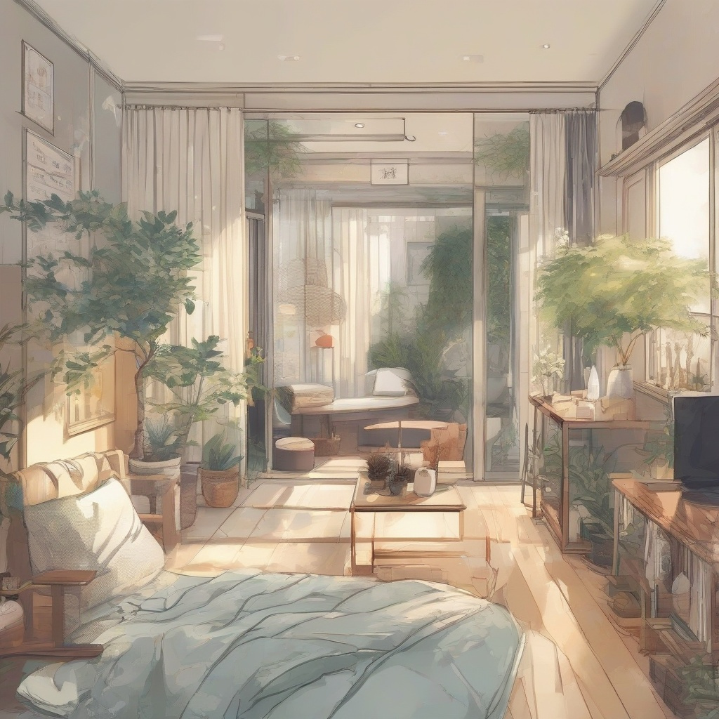 10个家居收纳妙招，让家整洁又治愈