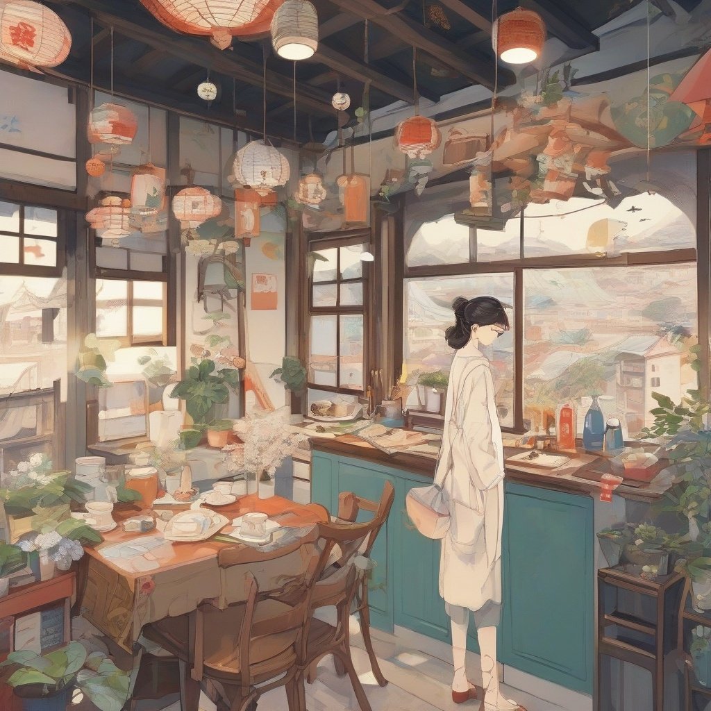 10个日常养生技巧，轻松提升健康指数