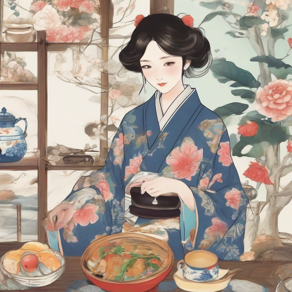 美妆收纳+护肤秘籍：打造精致生活两不误