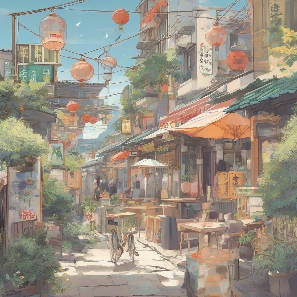 旅行攻略：美食穿搭全攻略，轻松玩转目的地