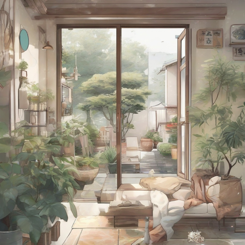 家居收纳秘籍：让家整洁又健康的智慧之道