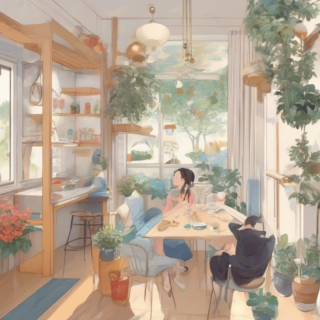 健康养生三合一：减脂护肤穿搭全攻略