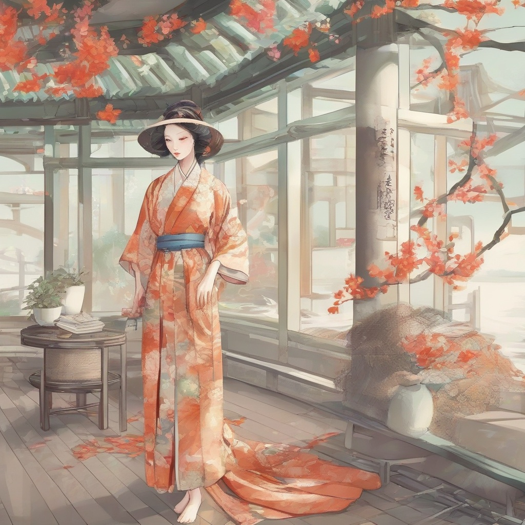 美妆与瘦身：双管齐下的生活美学指南