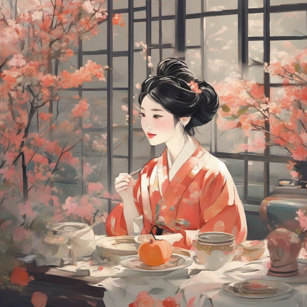 美妆与养生融合：5个天然美妆小妙招