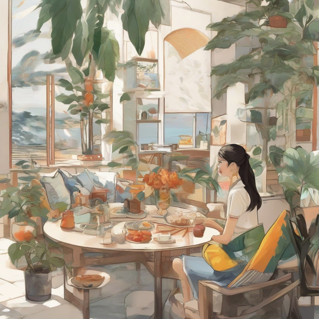 美妆达人的旅行秘籍：健康收纳全攻略
