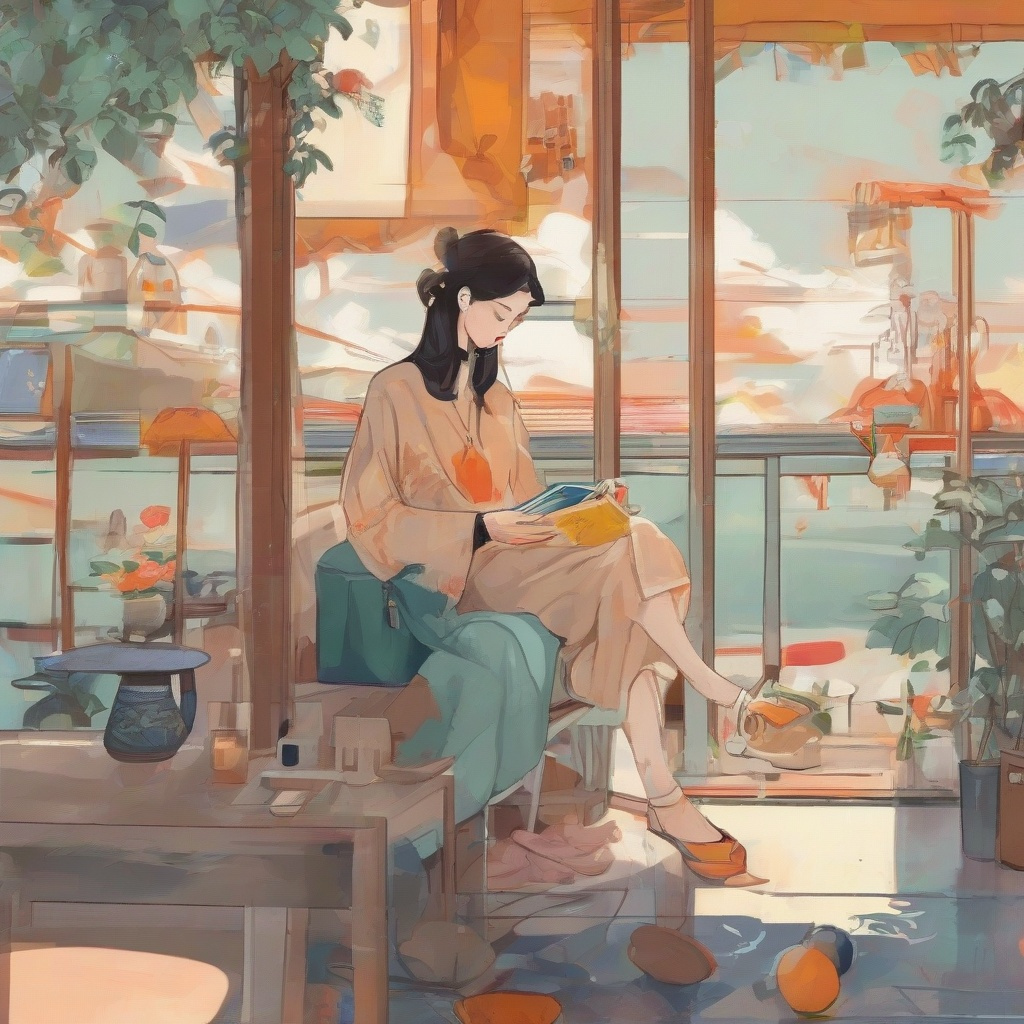 旅行护肤穿搭全攻略：轻松玩转旅途时尚