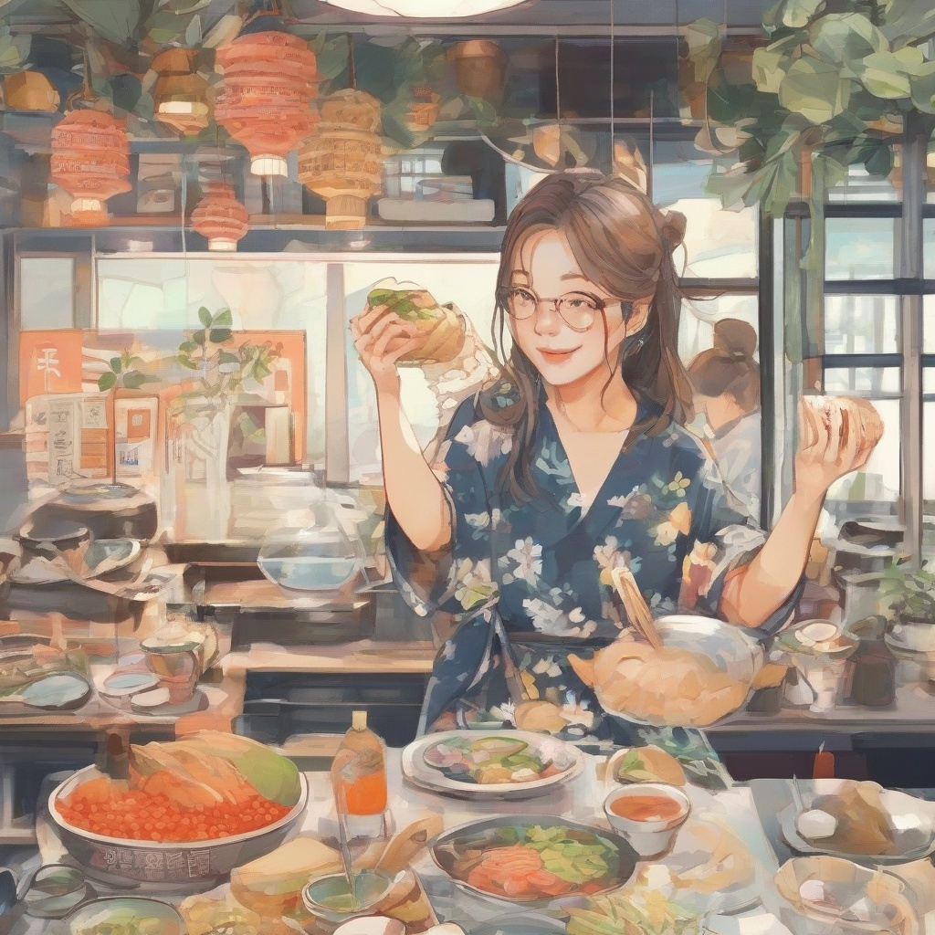 低卡美食新吃法：减肥护肤两不误