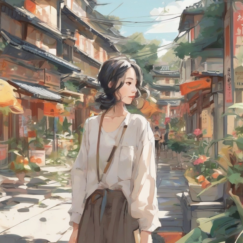 旅行攻略：养生减肥穿搭三合一秘籍