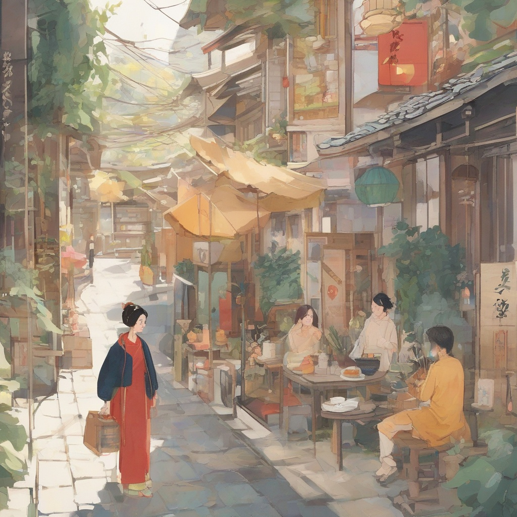养生三件套：吃穿搭配里的健康密码