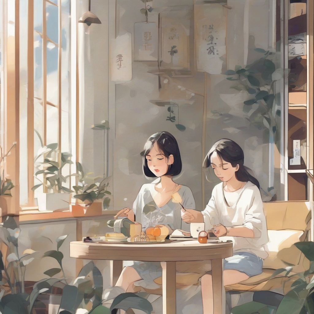 健康养生三重奏：护肤穿搭与生活小妙招