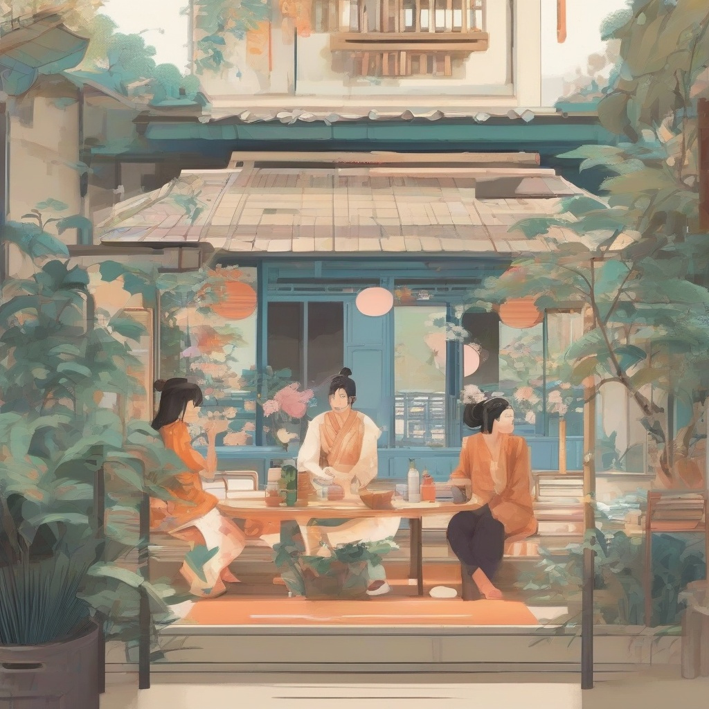 旅行健康指南：吃玩养三合一攻略