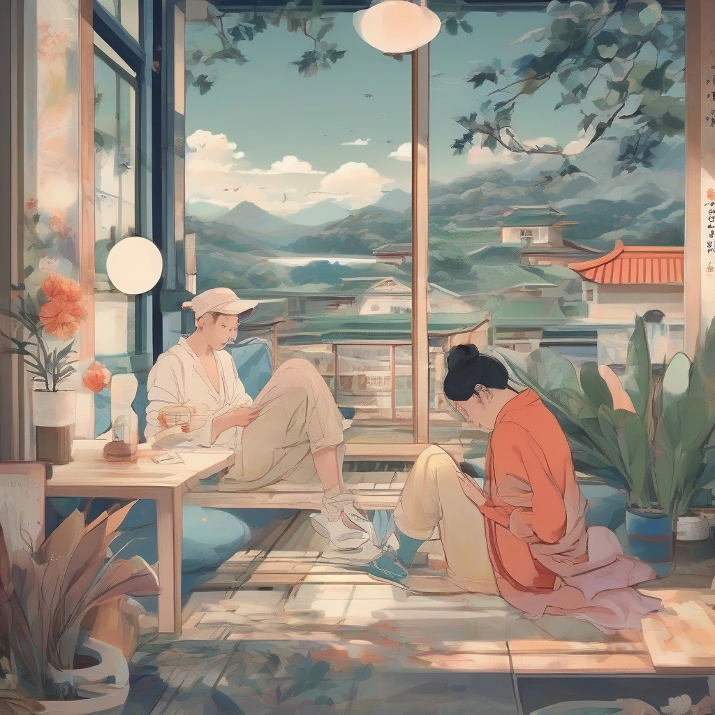 旅行健康指南：边玩边瘦的护肤秘籍